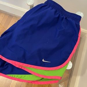 Vintage Nike Tempo Running Short Size L